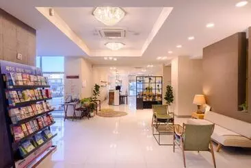 Hôtel Pinehill