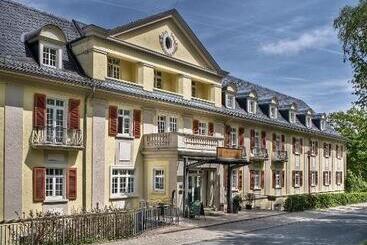 Santé Royale Hotel & Gesundheitsresort Bad Brambach