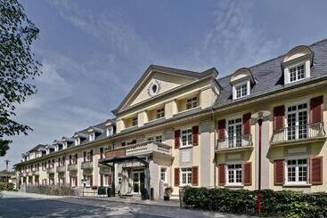 Santé Royale Hotel  & Gesundheitsresort Bad Brambach