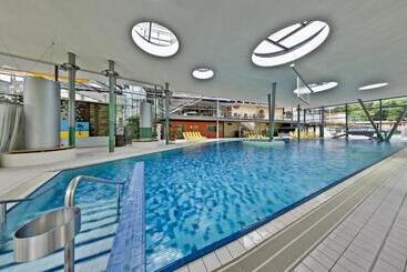 Santé Royale Hotel  & Gesundheitsresort Bad Brambach