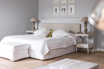 호텔 Schloss Gamehl