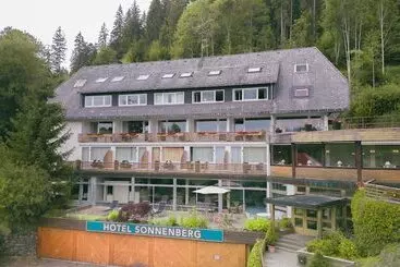 Otel Sonnenberg Garni