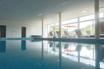 בית מלון כפרי Sonnenberg Garni