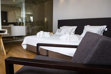 Apartamentos turísticos Sé Inn Suites