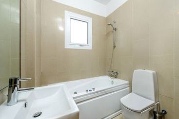 شقق خاصة سياحية Sunrise Frontline Villas