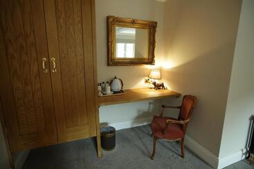 The Bonnicott Hotel Lynmouth