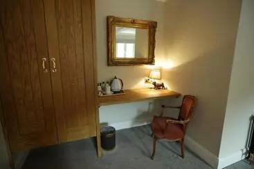 The Bonnicott Hotel Lynmouth