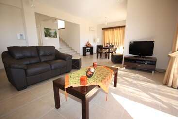 游客公寓 Vineland Sheromyli Villas