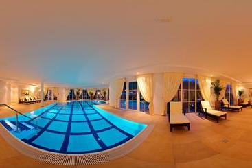 Hotel Ortnerhof  Das Wohlfühl