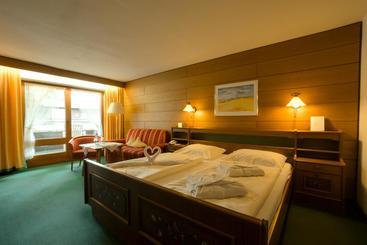 Hotel Ortnerhof  Das Wohlfühl