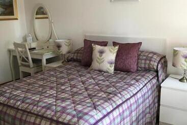 Alderdale B&b