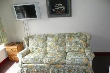 Bed and Breakfast Beijing Dragon