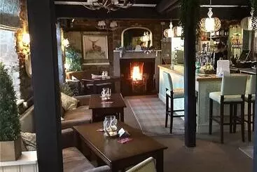 Bed and Breakfast Blenkinsopp Castle Inn