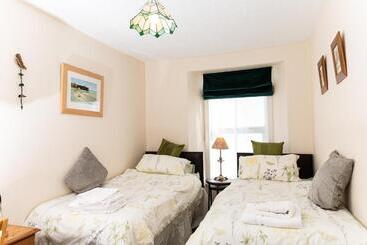 Bed and Breakfast Bosayne Guest House