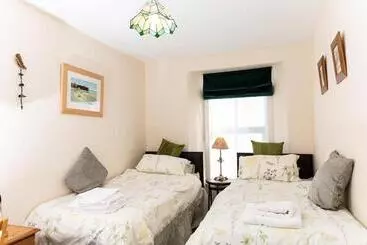 ベッドアンドブレックファースト Bosayne Guest House