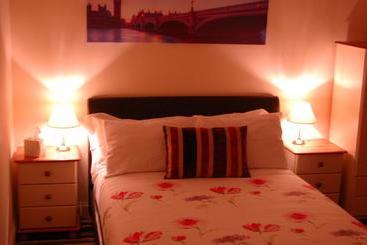 צימר Dawn Break Guest House