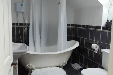 Bed and Breakfast Inch Schoolhouse   Event Residence