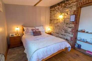 Bed and Breakfast Little Abbey Farm