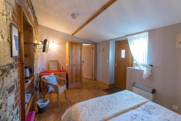 Bed and Breakfast Little Abbey Farm