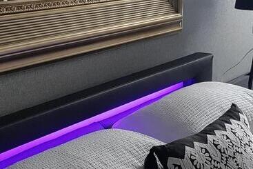 צימר Park Dene Room Only