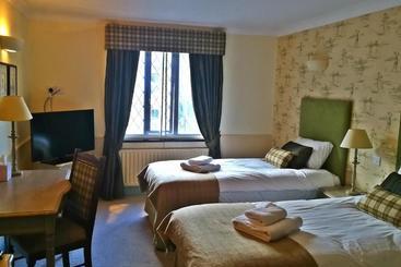 Bed and Breakfast The Red Lion Hawkshaw