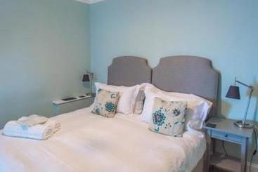 בית מלון כפרי Bay Tree Broadstairs