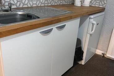 בית מלון כפרי Brafferton Guest House