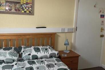 Hotel Brafferton Guest House