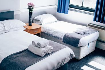 호텔 Bridgewood House