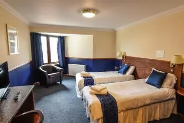 Hotel Findlay's