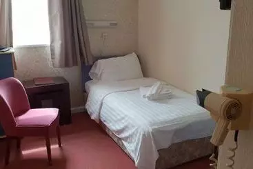 Hotel Seaward
