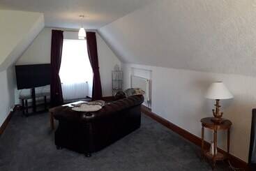 호텔 The Anchorage