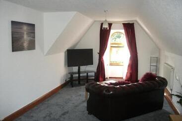 Hotelli The Anchorage