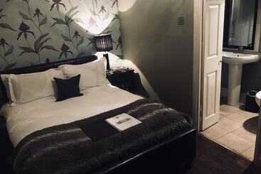 Hotel The Belle Epoque