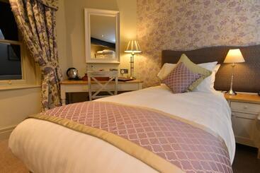 בית מלון כפרי The Devonshire Grassington