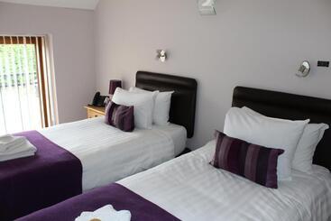 Hotel The Huntsman Of Little Wenlock