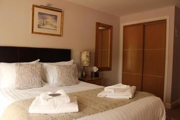 ホテル The Huntsman Of Little Wenlock