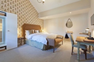 酒店 The Inn West End