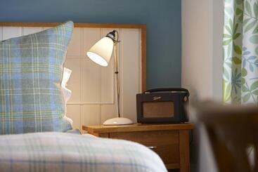 Hotelli Y Meirionnydd Townhouse