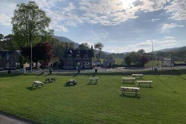 Morlea Bed & Breakfast