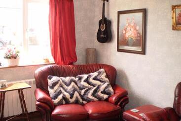 Sportsmans Lodge Bed And Breakfast