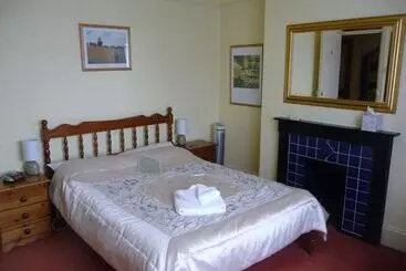 ベッドアンドブレックファースト Bewdley Hill House