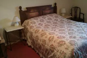 Bed and Breakfast Blackmore Farm