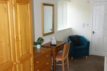 Bed and Breakfast Broadwell Guest House