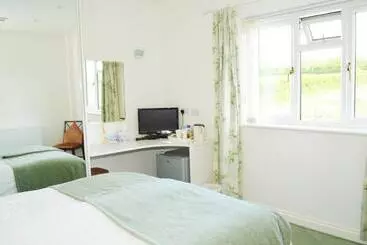 Bed and Breakfast Dove Meadow