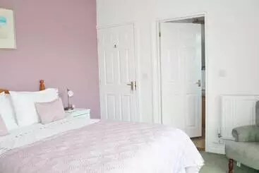 Bed and Breakfast Dove Meadow