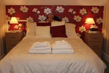 Bed and Breakfast Kingford House