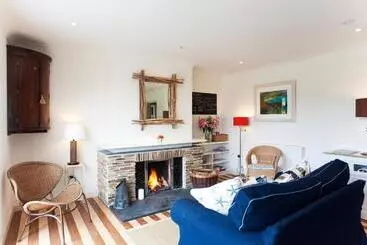 Bed and Breakfast Nearwater