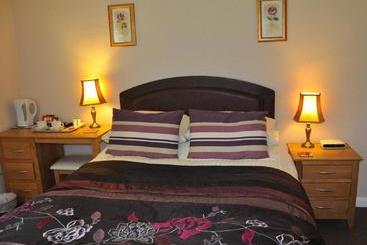 Bed and Breakfast The Falcon Inn