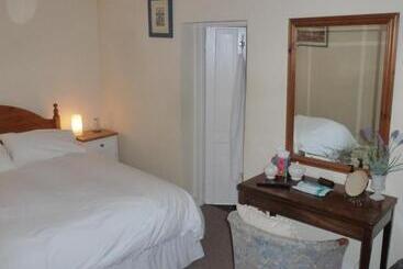 Bed and Breakfast The Garden House Grittleton